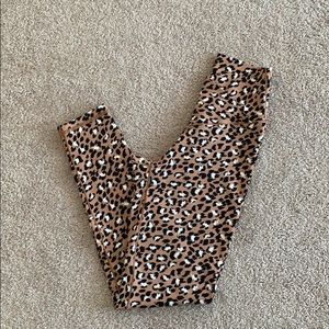 Offline by Aerie Crossover leggings